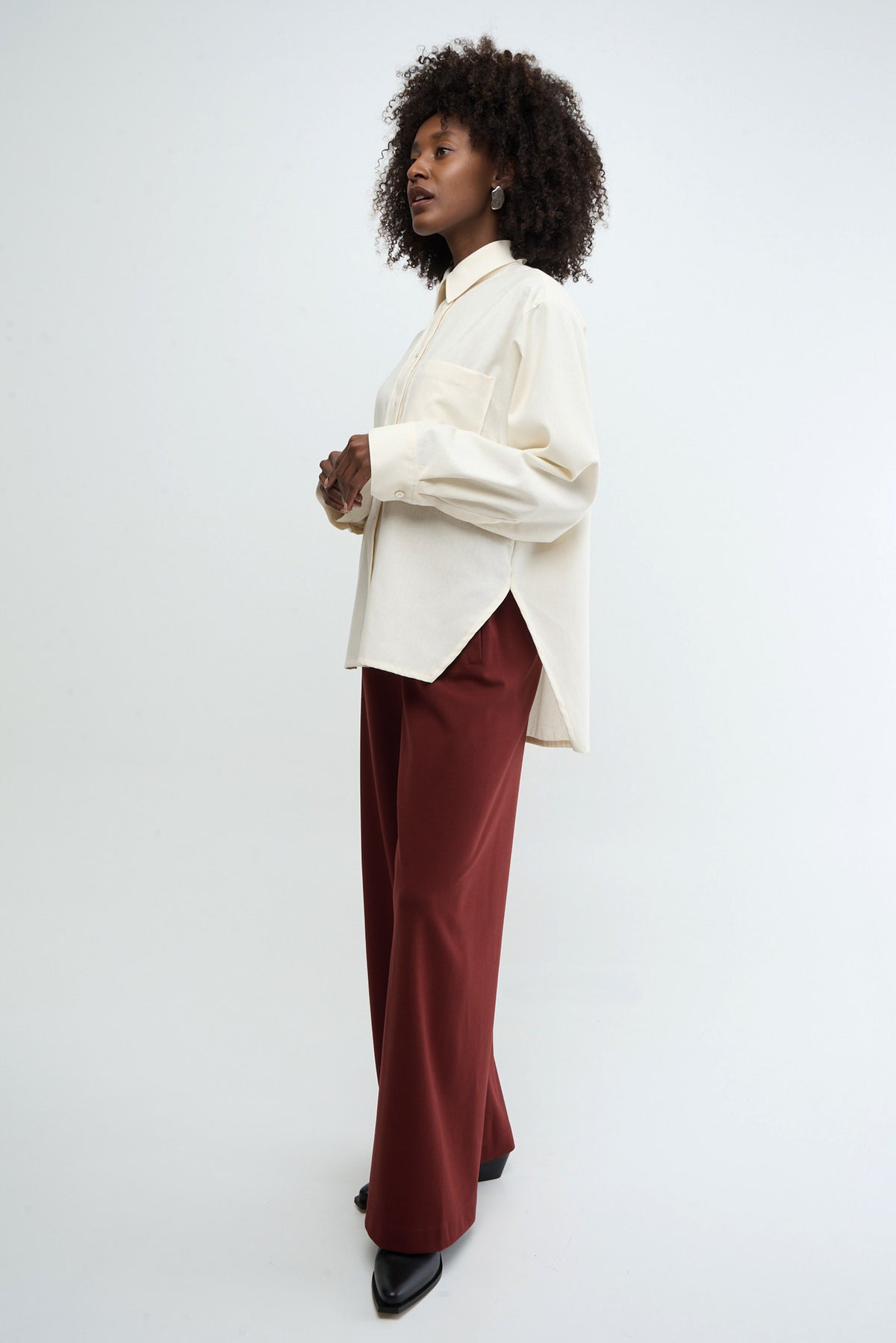 WASP ECO - chestnut