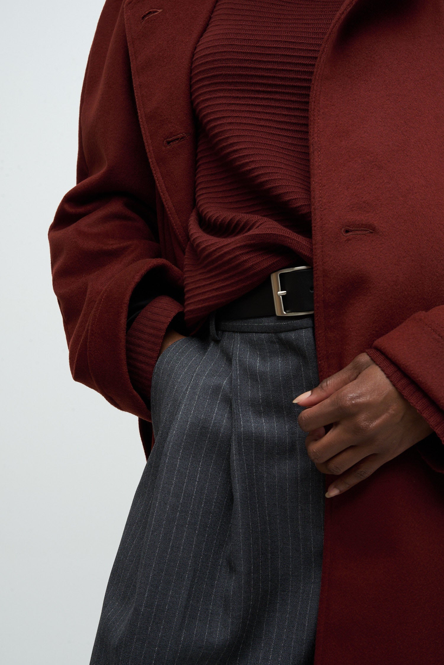 BOLD - chestnut