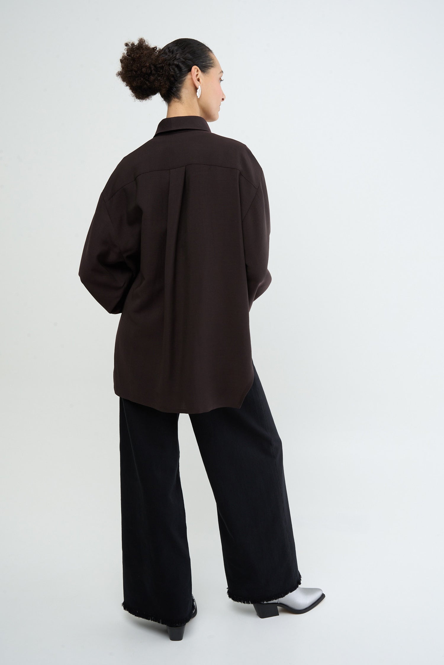 FLOW - black