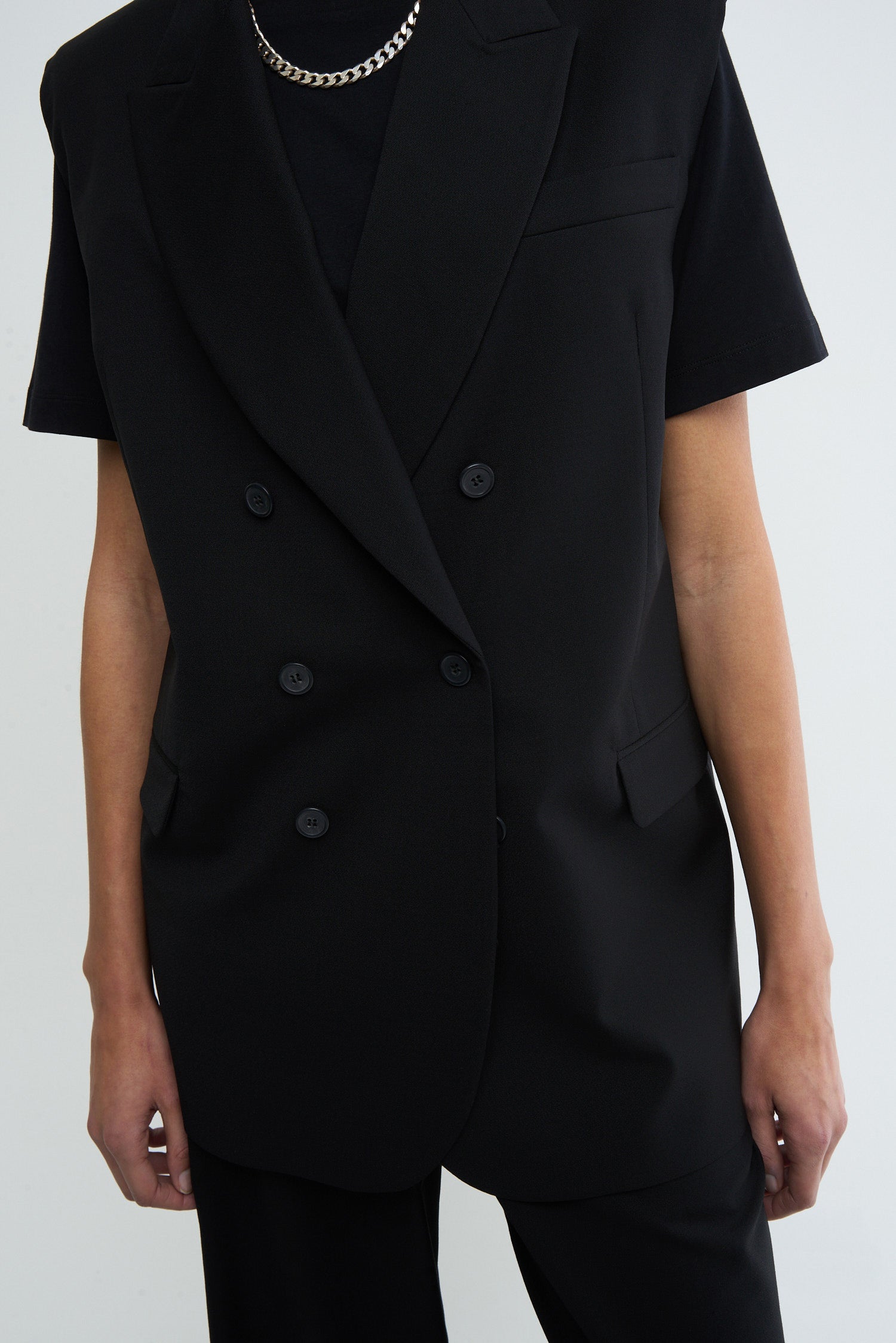 STATE - black