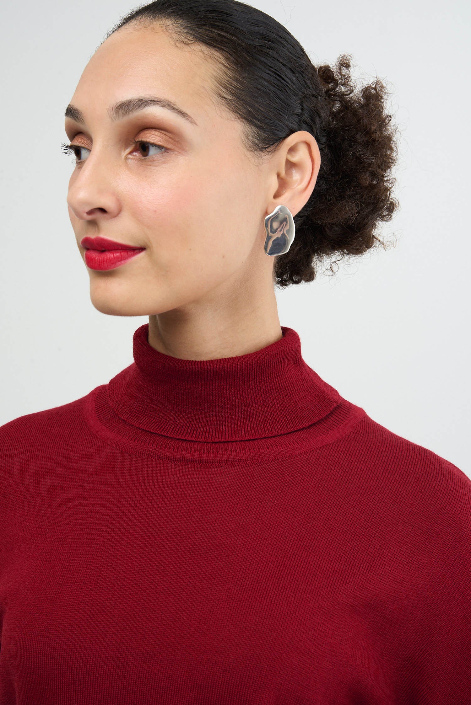 COOL - deep red