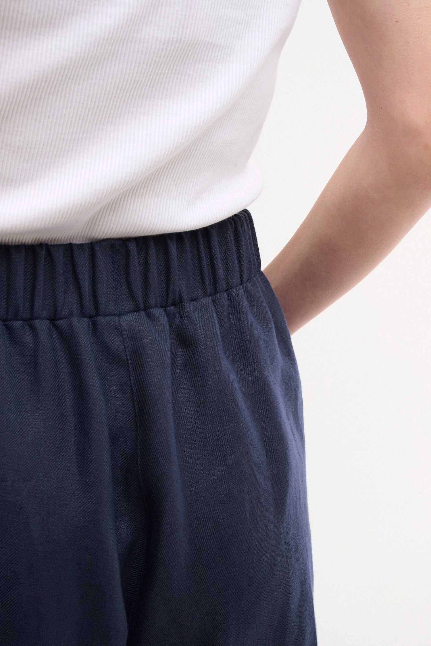 KALO MICRO - donkerblauw