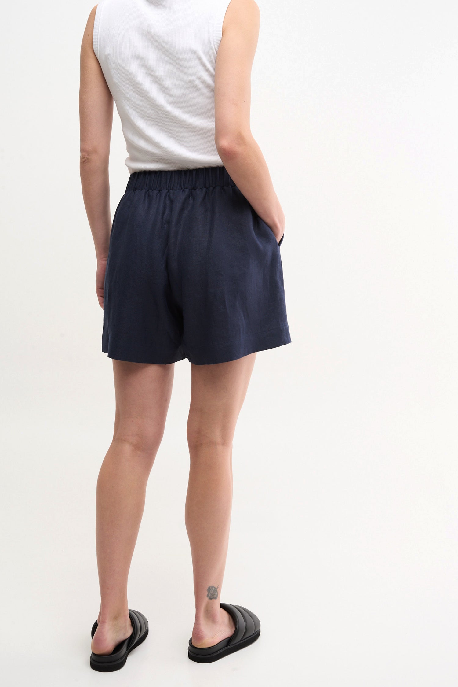 KALO MICRO - donkerblauw