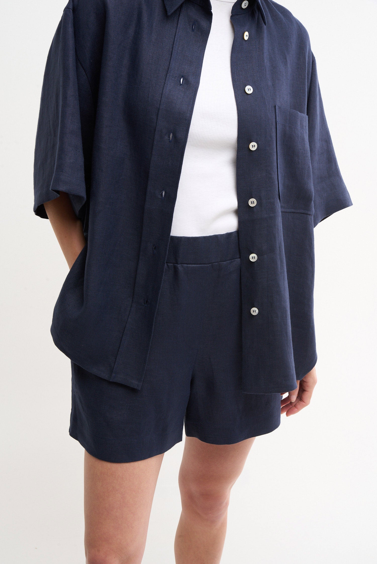 KALO MICRO - donkerblauw