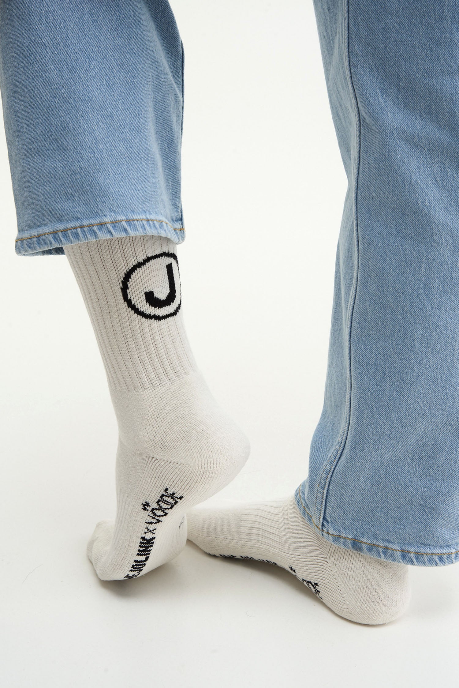 SOKKEN - off white