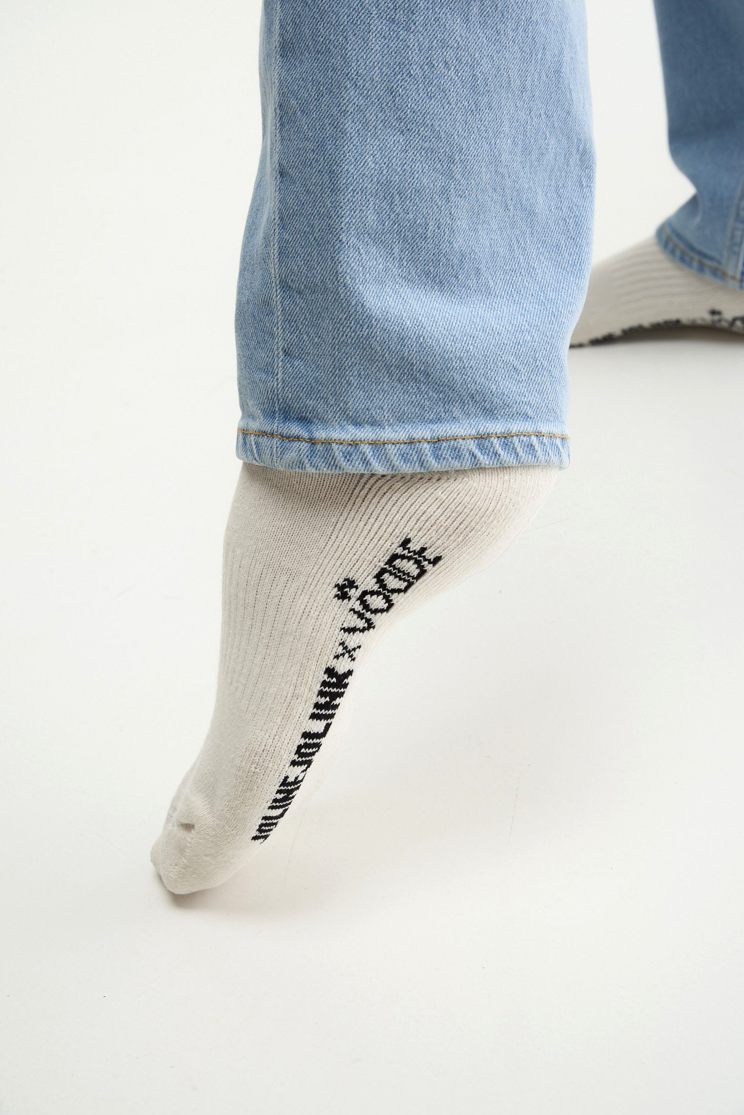 SOKKEN - off white