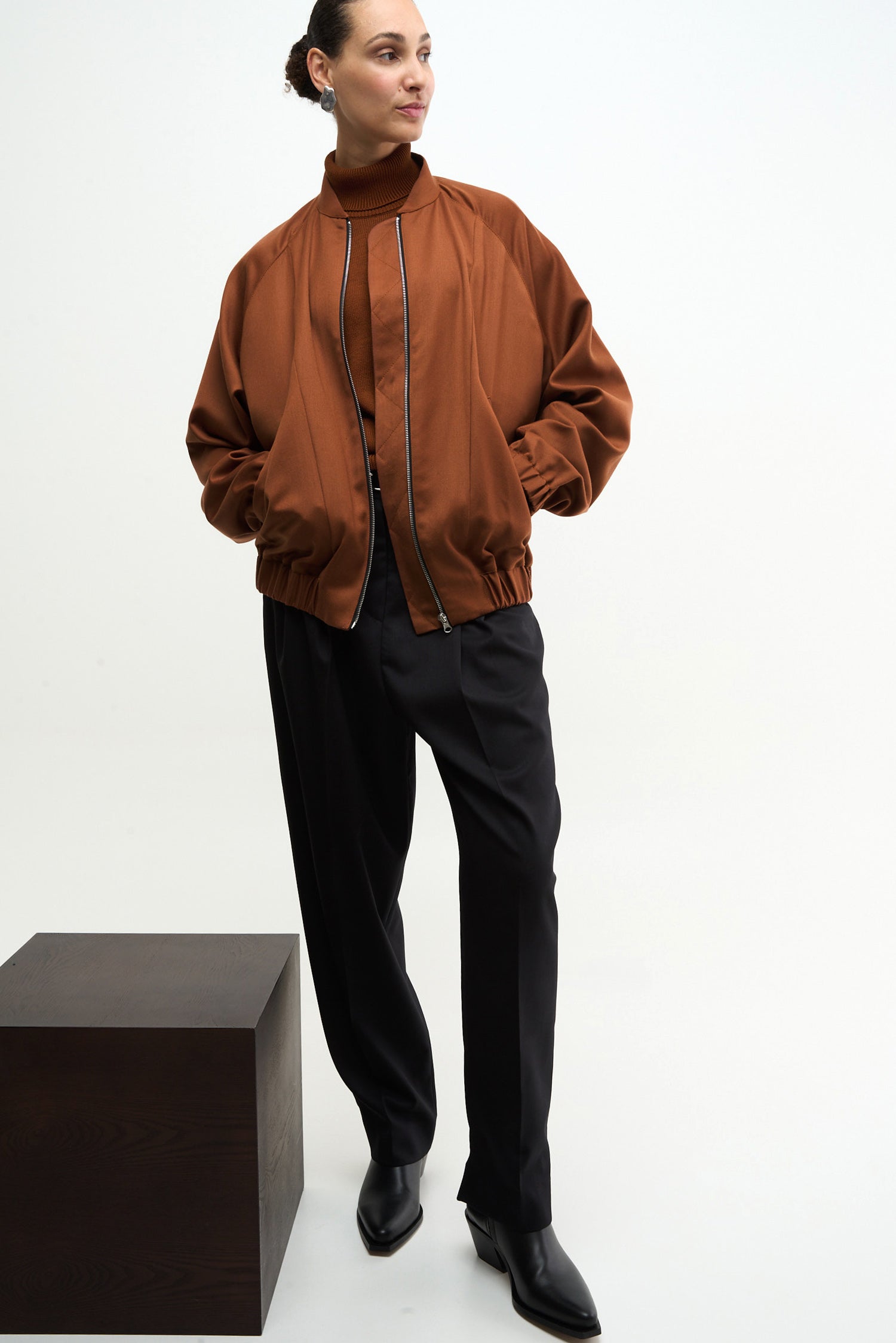 PING - cognac