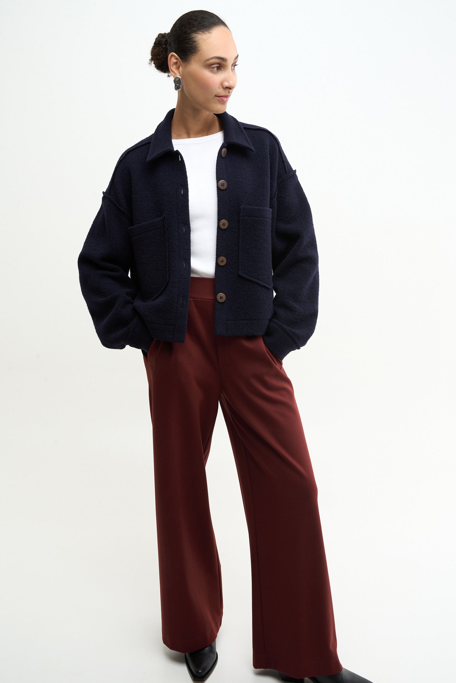WASP ECO - chestnut