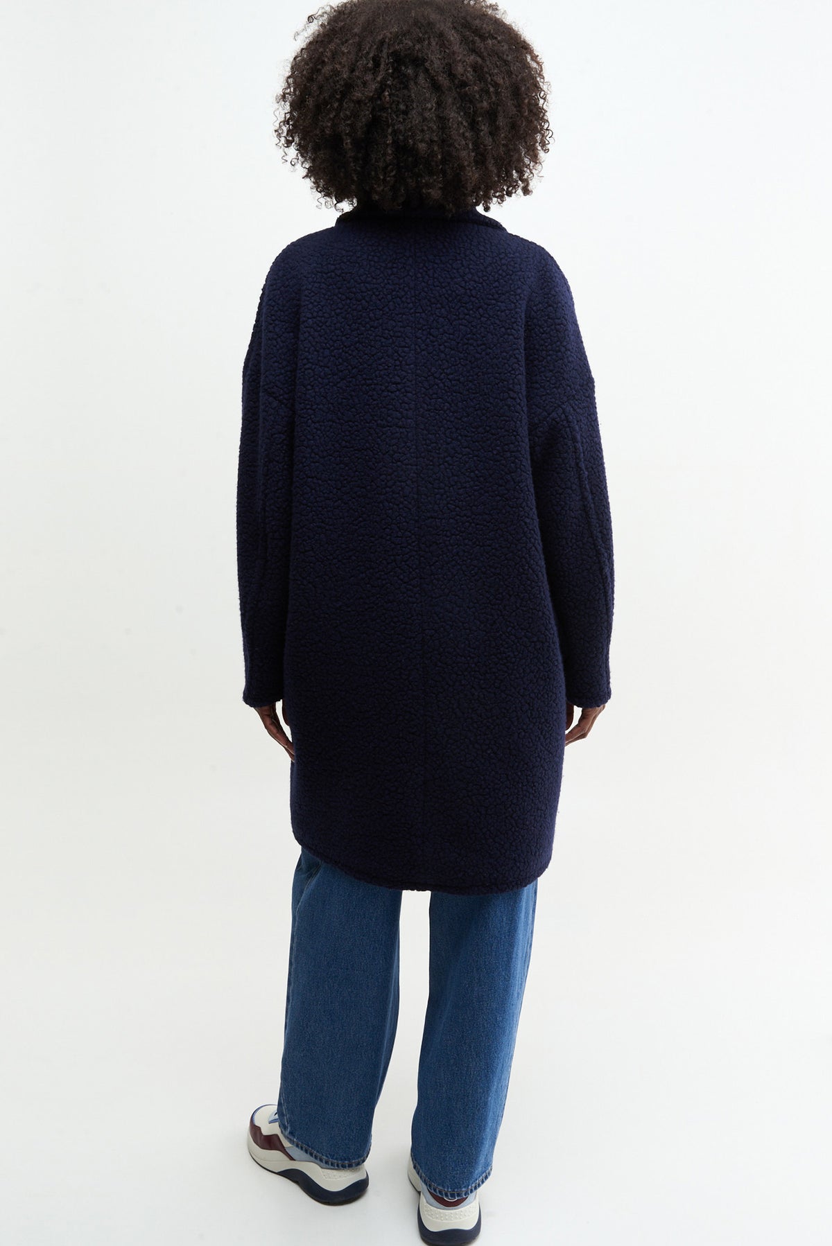 SMART - dark blue