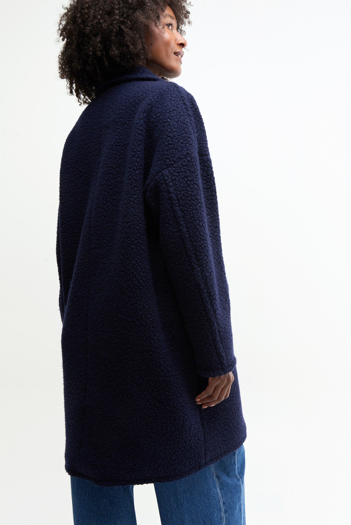 SMART - dark blue