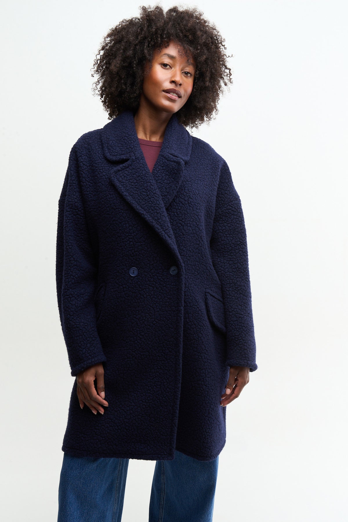 SMART - dark blue