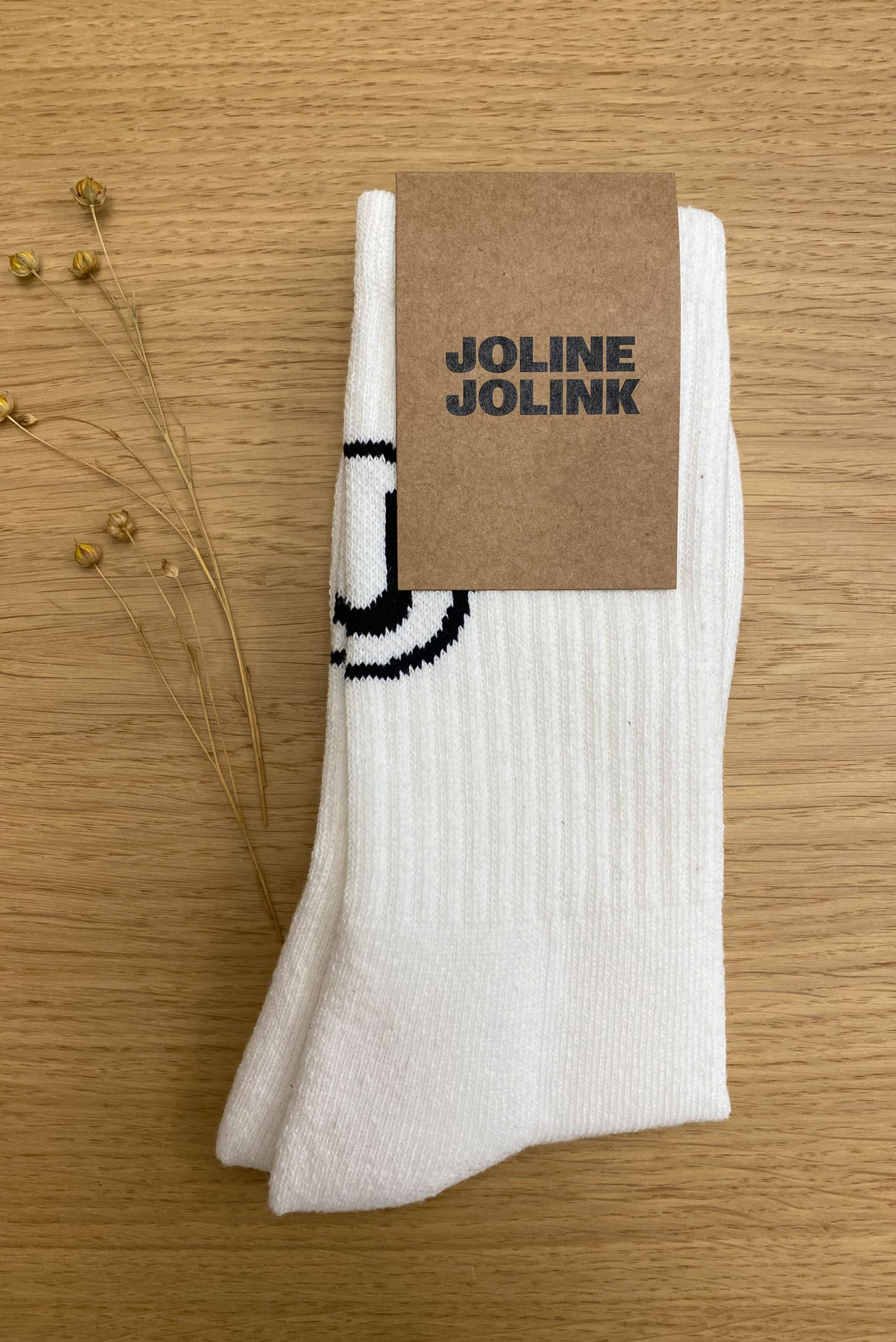 SOKKEN - off white