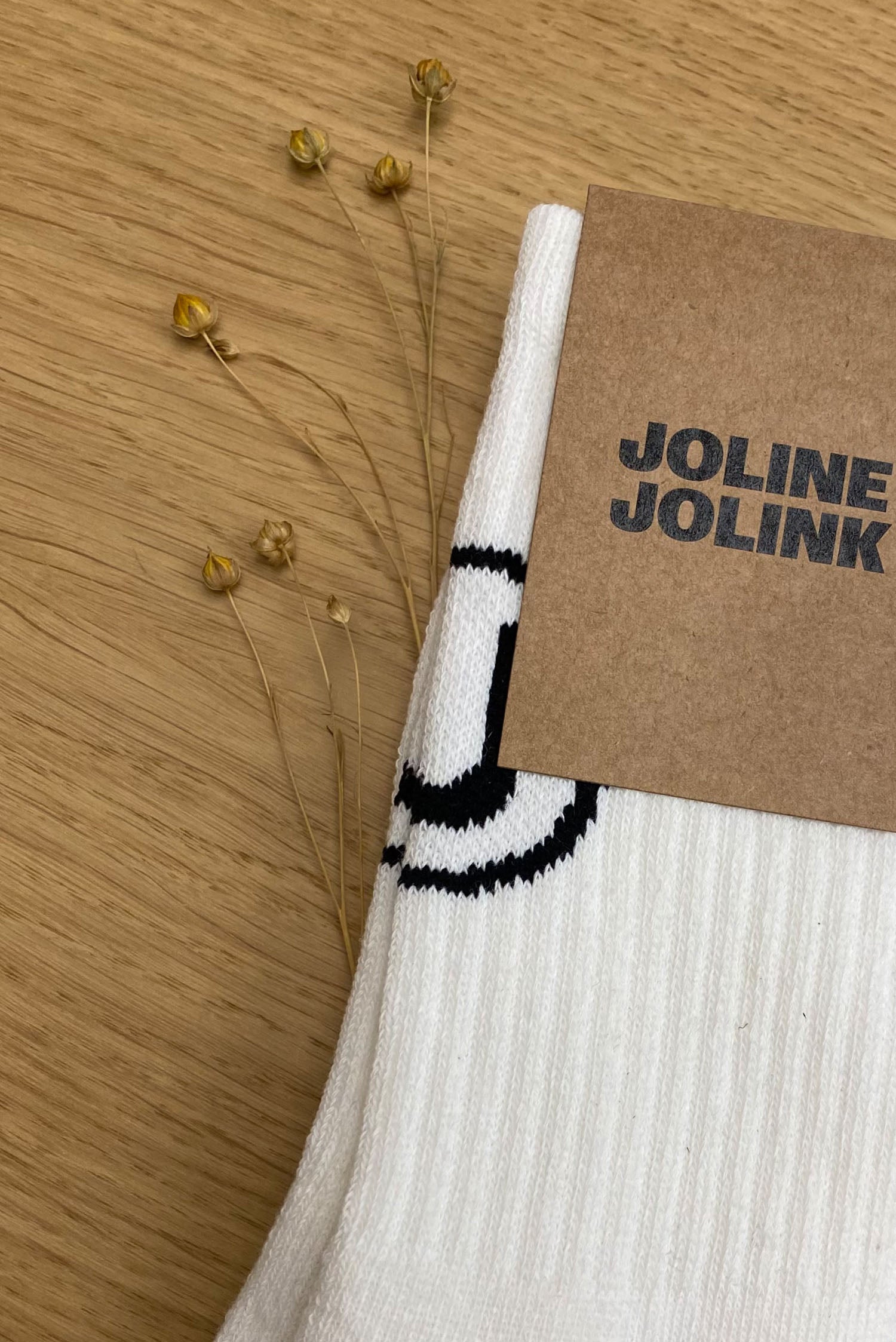 SOKKEN - off white